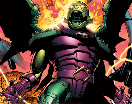 Annihilus