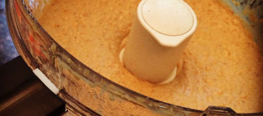 Faux Yumm Sauce: Delicious Sauce from the Faraway Land of Oregon