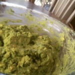 Guacamole: The Monochromatic Green Edition