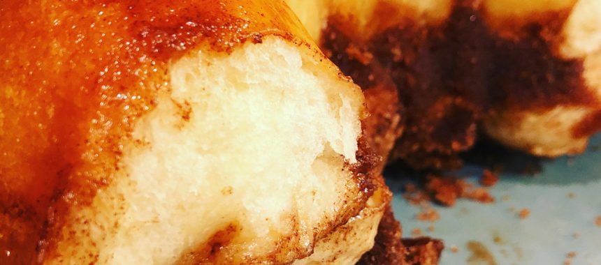 Gorilla Grodd Bread